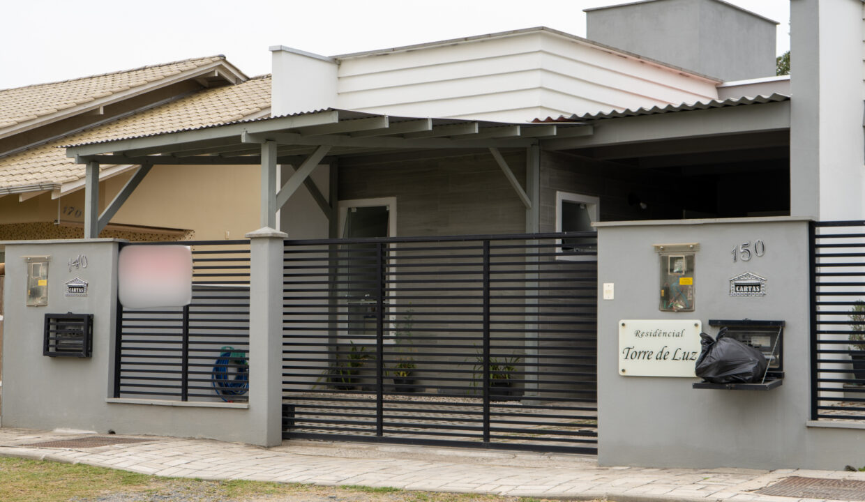 Casa a Venda em Sao Bento do Sul