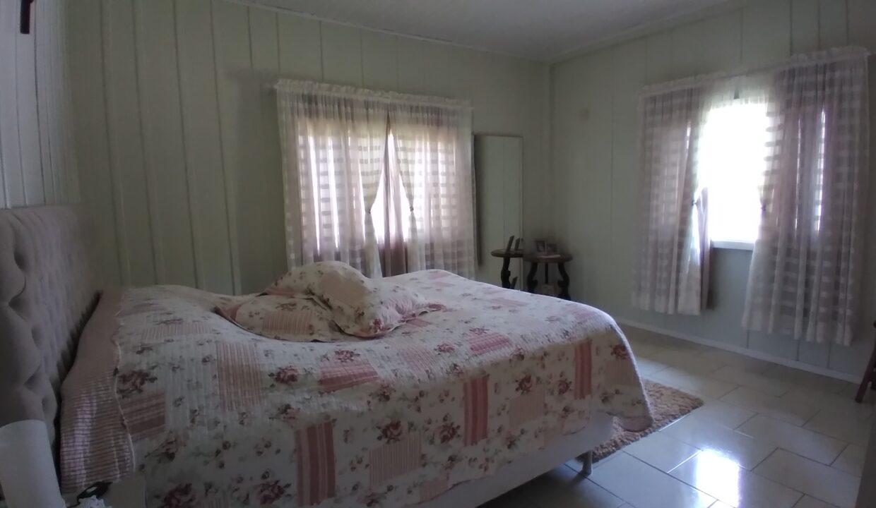 casa bairro mato preto em São Bento do Sul-SC