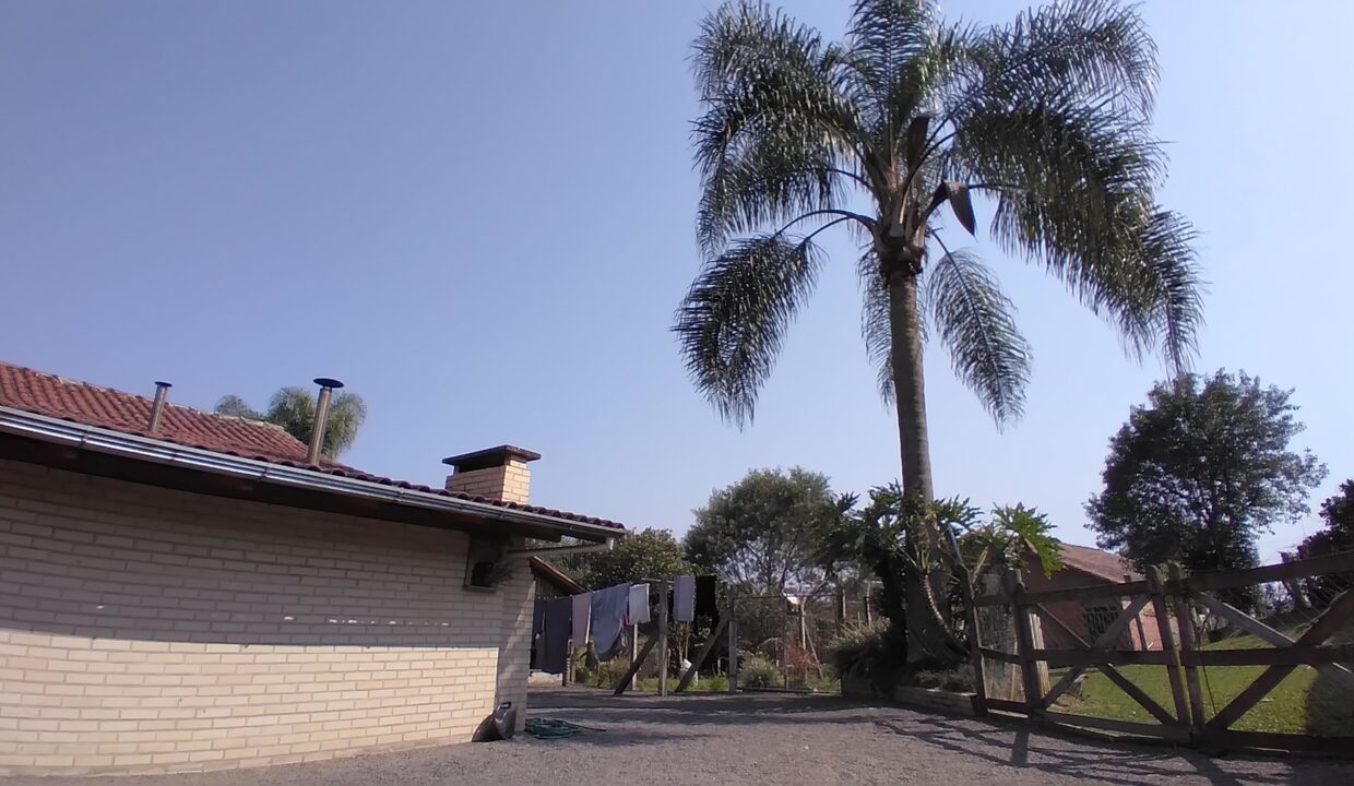 casa bairro mato preto em São Bento do Sul-SC